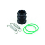 Bolt Kit montaggio scarico KTM SX65/85