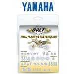 Bolt Kit Kunststoffschrauben Yamaha YZ450F