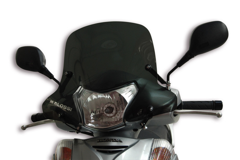 MALOSSI 运动泡泡 - 本田 SH Scoopy 125