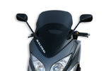 MALOSSI Sport Windscreen - Yamaha T-Max 500