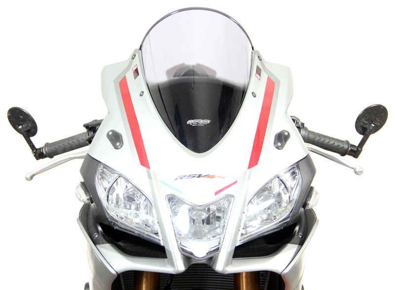MRA Alkuperä O Kupla - Aprilia RSV4RR/RF
