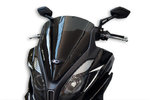 MALOSSI Sport Windscreen - Kymco Downtown 125/300