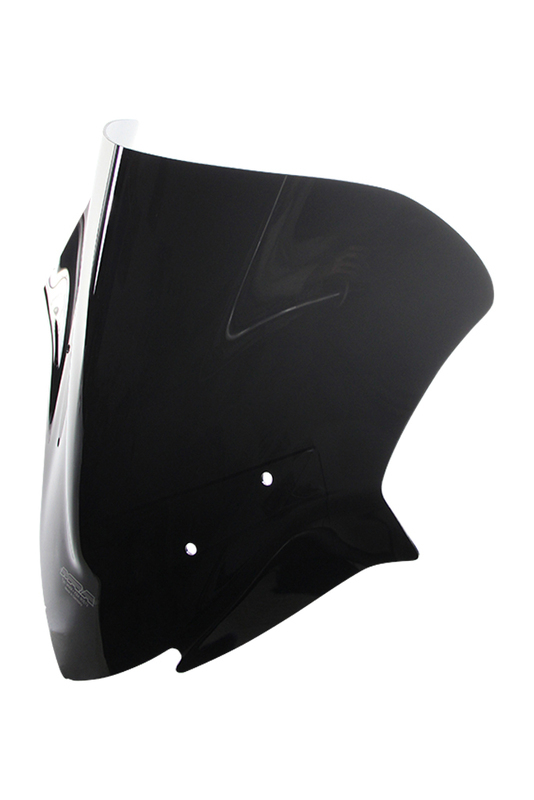 MRA Racing RM Windscreen - Kawasaki Ninja 650