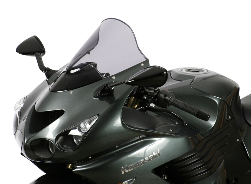 MRA ブルレーシングR - カワサキZZR1400 / ZX-14R - 最优惠的
