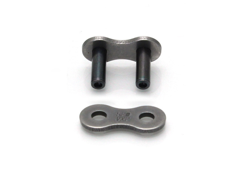 D.I.D 428NZ Rivet Link 428, Size 50 mm, Size 50 mm