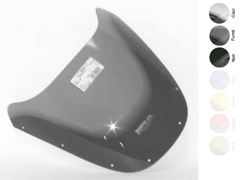 MRA Origin O Windshield - Kawasaki ZX9R