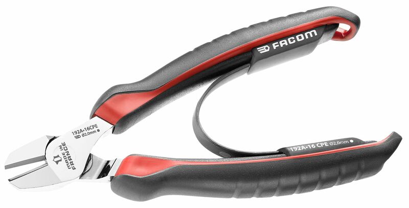 Facom Pince coupante diagonale 160mm