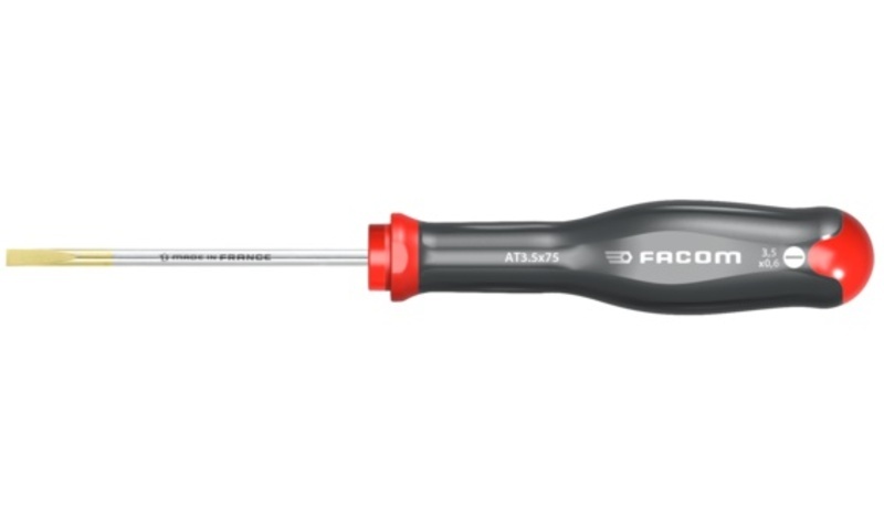 Facom Protwist® flad skruetrækker 2,5x50