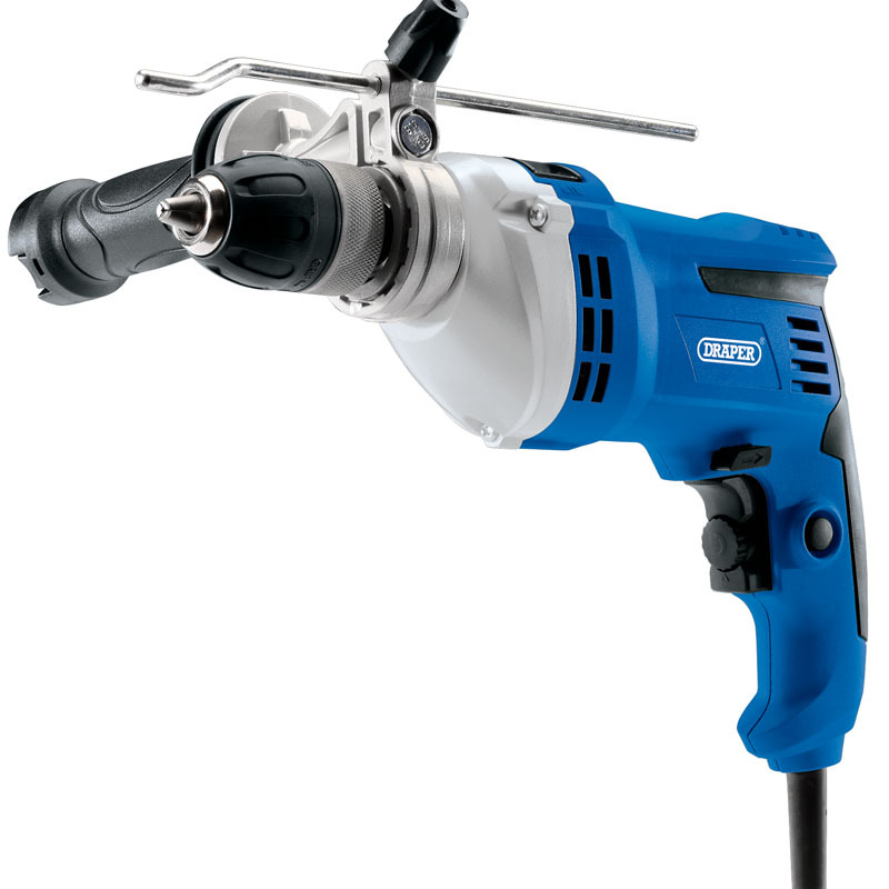 DRAPER Impact Drill 750W 13mm