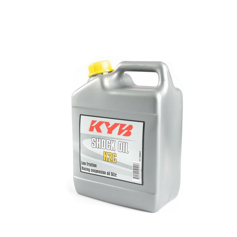 KAYABA Shock Oil - 5L