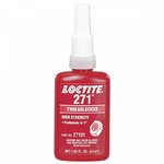 LOCTITE 高抵抗ネットブレーキ271-ボトル24ml