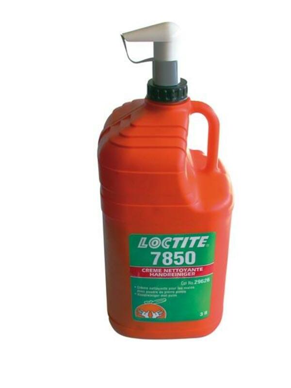 LOCTITE Creme de limpeza para as mãos - 3L