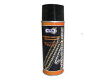 AFAM Lubrifiant chaîne Powerlube - Spray 400 ml
