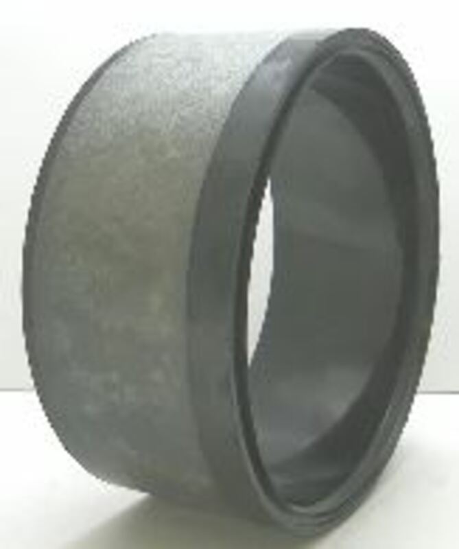 WSM Sea-Doo 700/800 turbin karosseri slitasje ring