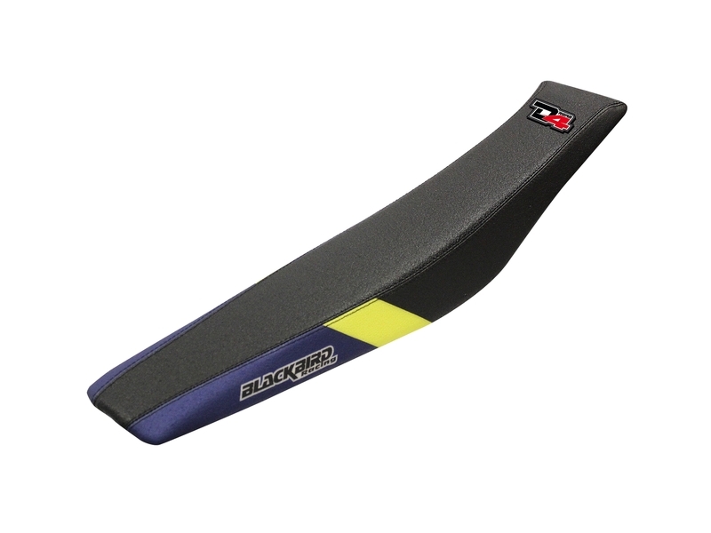 Blackbird Sitzbezug Dream Graphic 4 Husqvarna TE