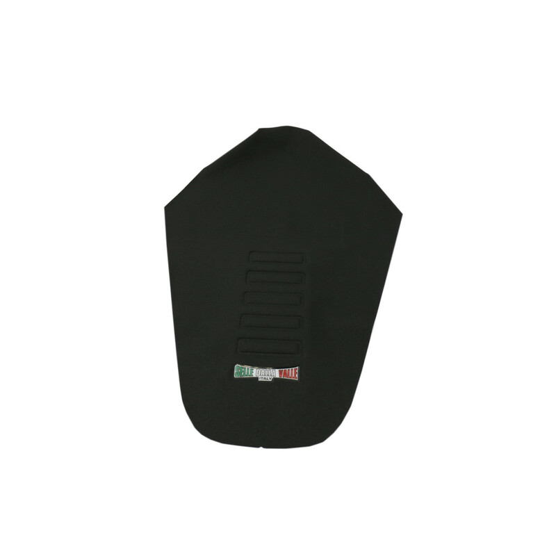 SELLE DALLA VALLE Wave Seat Cover Black KTM/Husqvarna, black