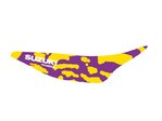 TECNOSEL Housse de selle OEM Suzuki 1992