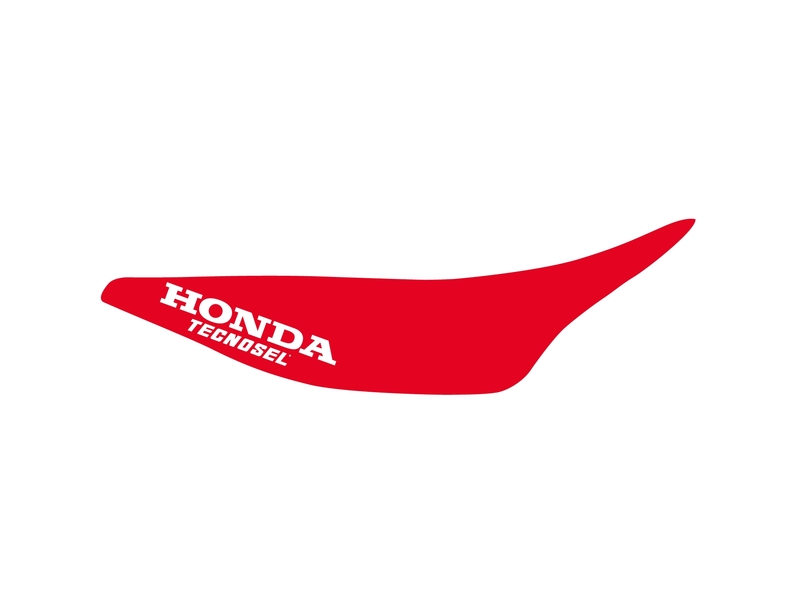 TECNOSEL 1992 Team Honda Sitzbezug