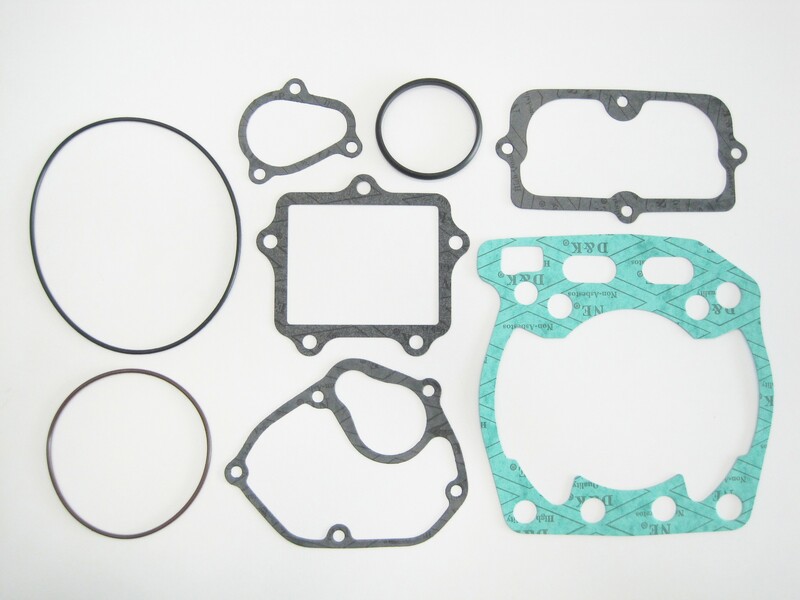TECNIUM Top End Gasket Set