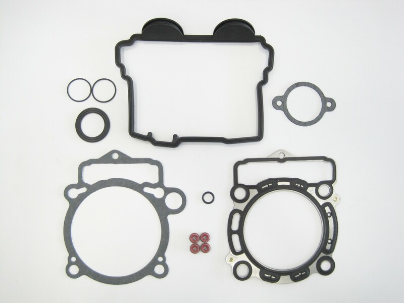 TECNIUM Top End Gasket Set