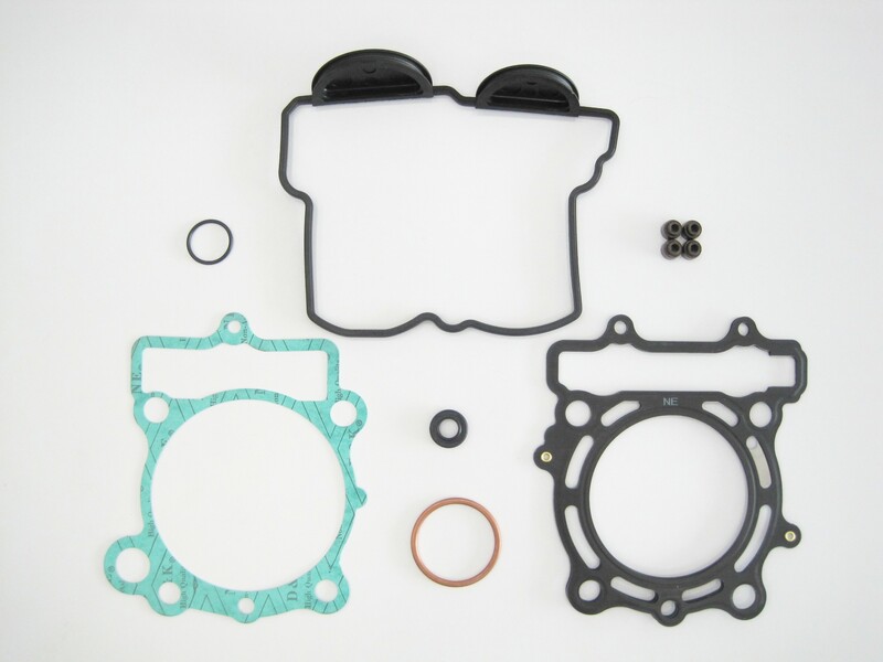 TECNIUM Top End Gasket Set