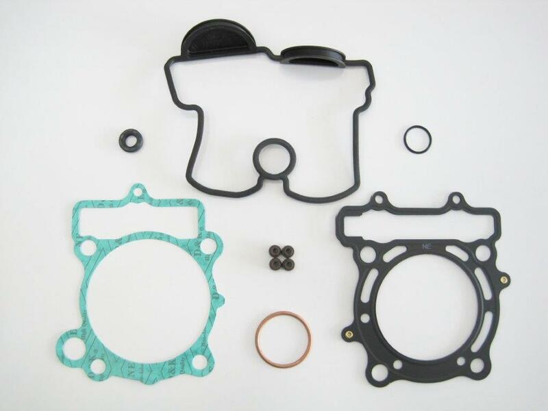 TECNIUM Top End Gasket Set
