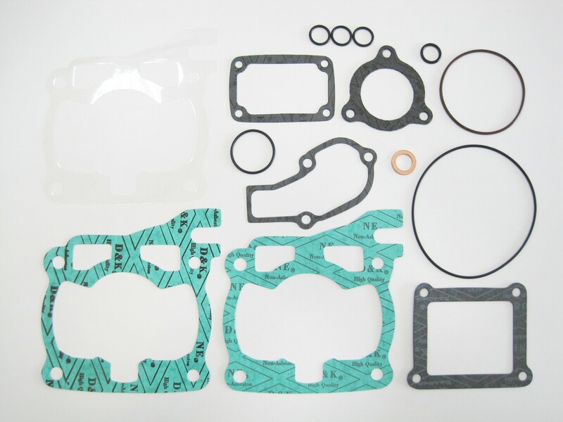 TECNIUM Top End Gasket Set