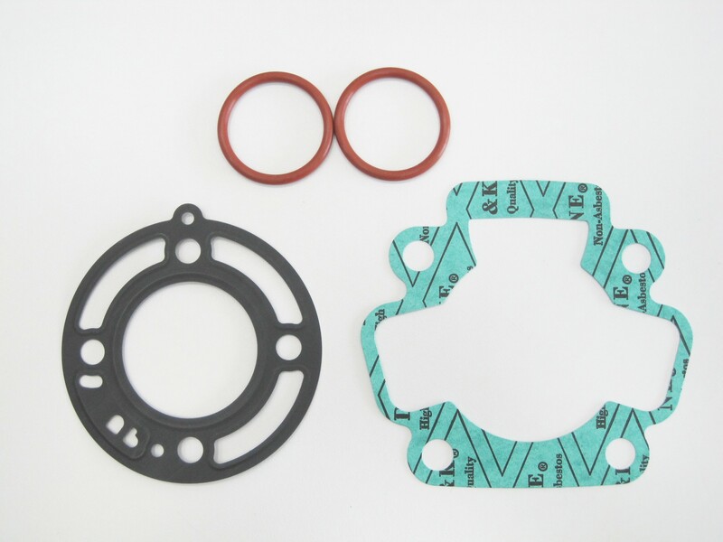 TECNIUM Top End Gasket Set