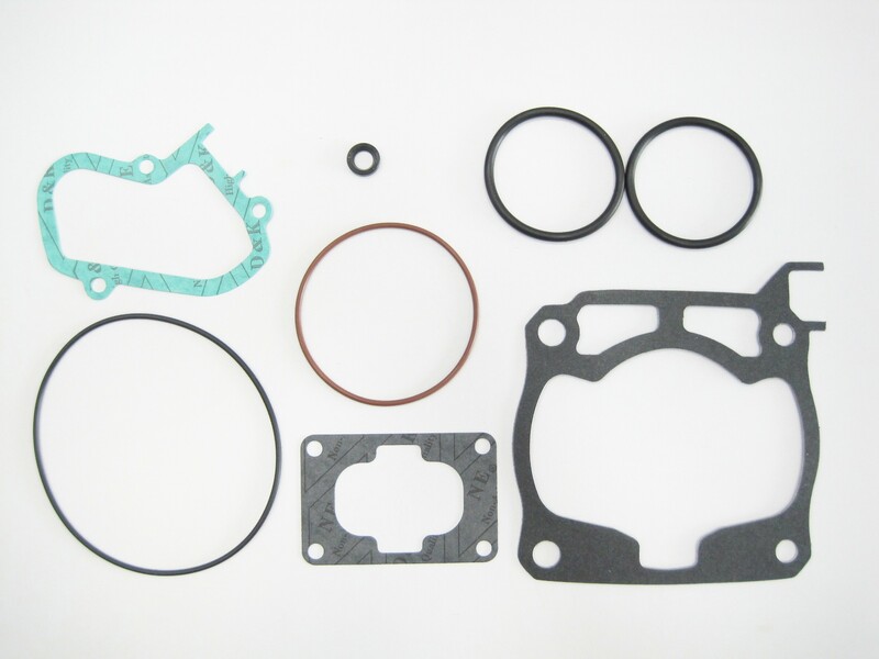 TECNIUM Top End Gasket Set