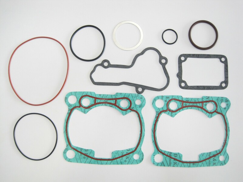TECNIUM Top End Gasket Set