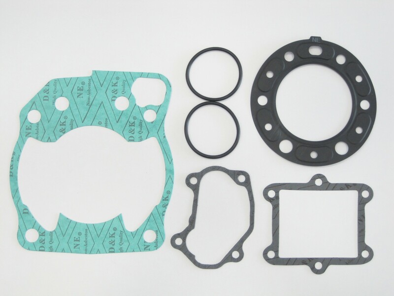 TECNIUM Top End Gasket Set