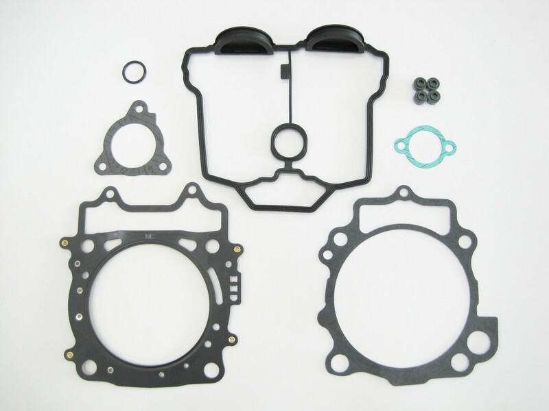 TECNIUM Top End Gasket Set