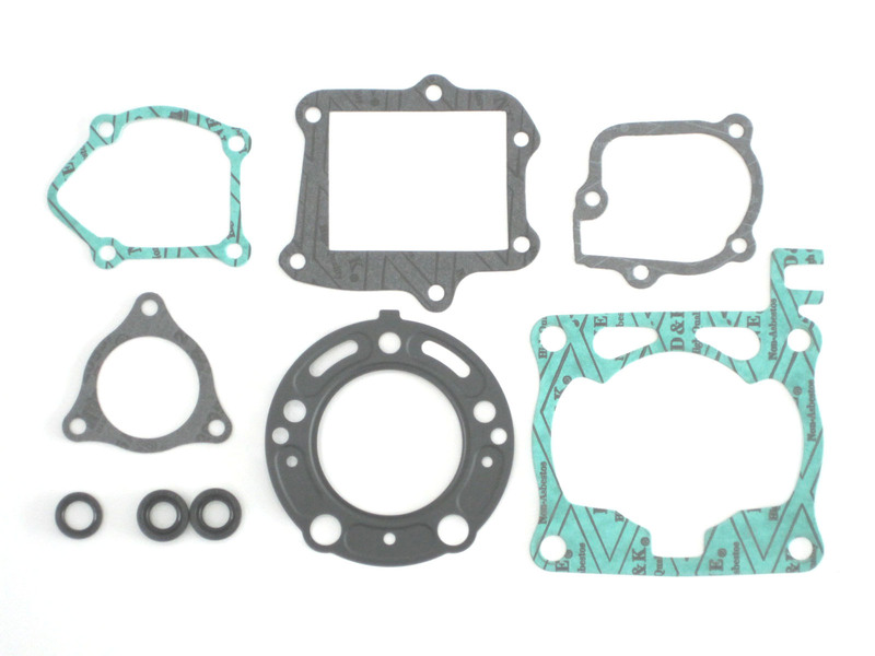 TECNIUM Top End Gasket Set