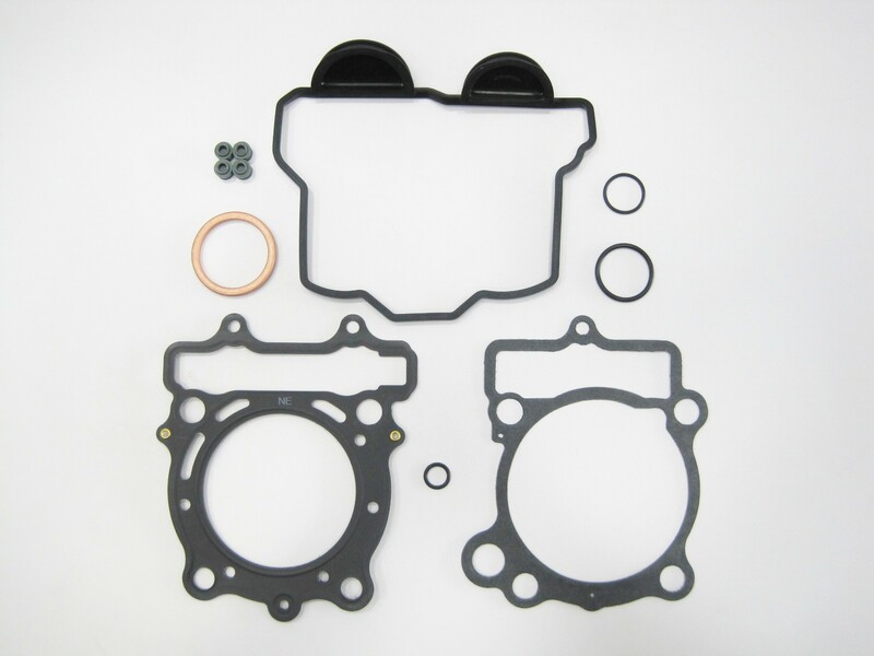 TECNIUM Top End Gasket Set