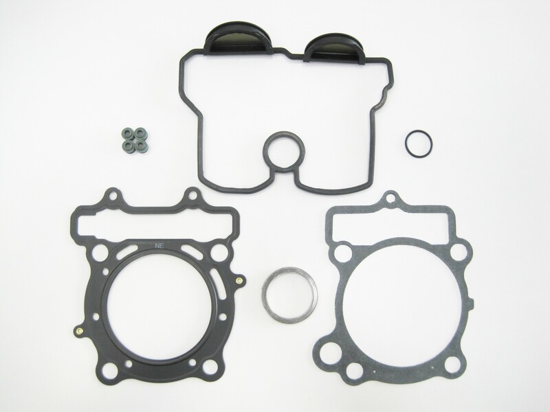 TECNIUM Top End Gasket Set