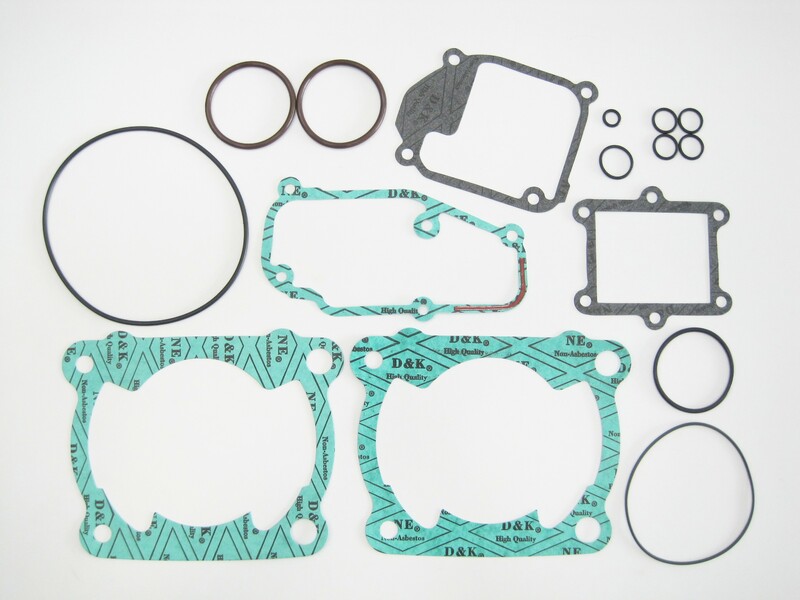 TECNIUM Top End Gasket Set