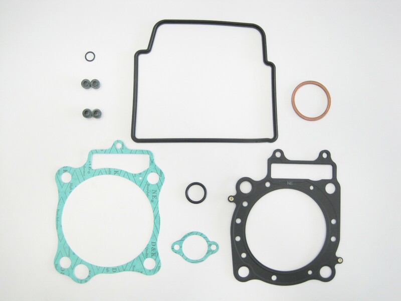 TECNIUM Top End Gasket Set