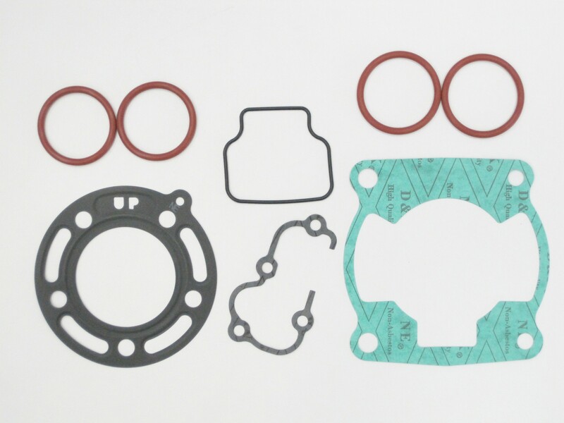 TECNIUM Top End Gasket Set