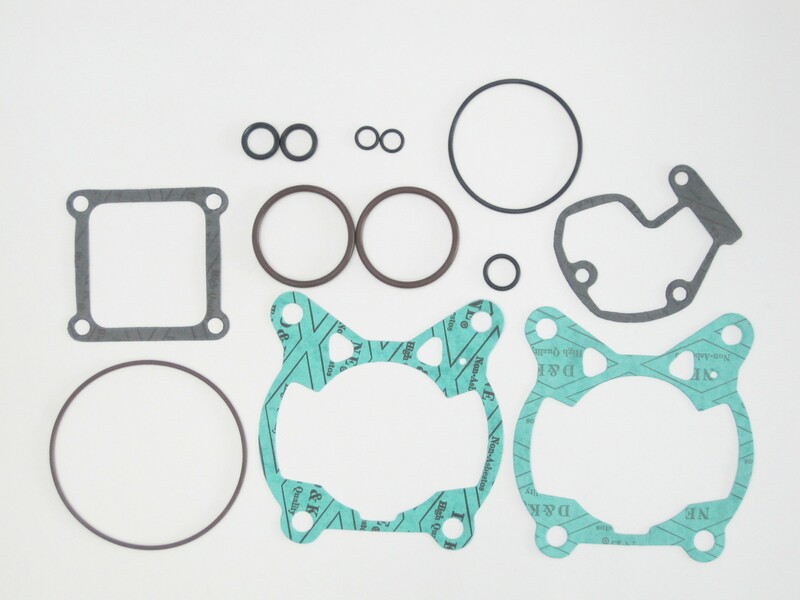 TECNIUM Top End Gasket Set