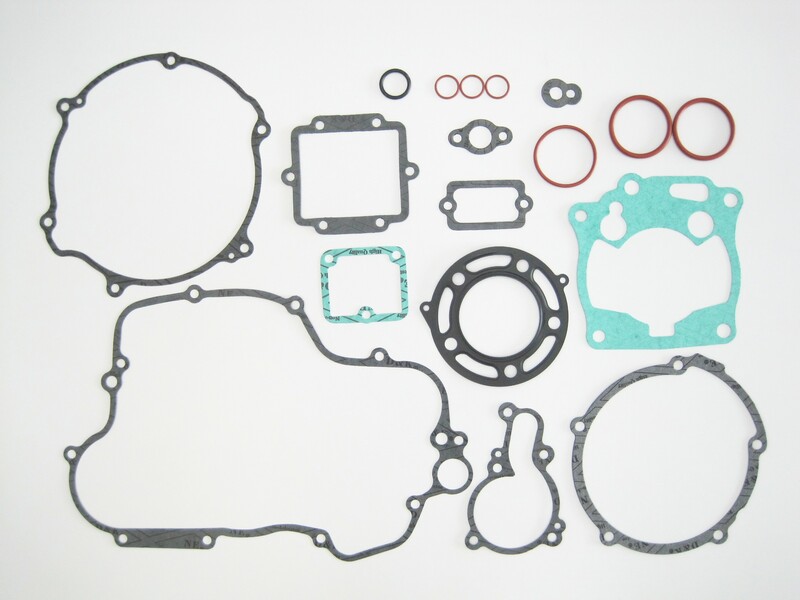 TECNIUM Top End Gasket Set