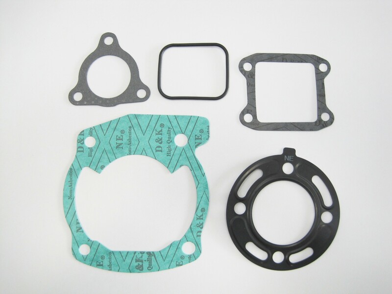 TECNIUM Top End Gasket Set