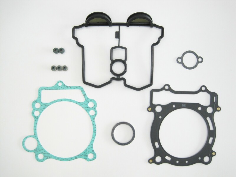 TECNIUM Top End Gasket Set