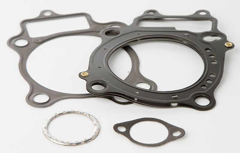 CYLINDER WORKS Top End Gasket Set