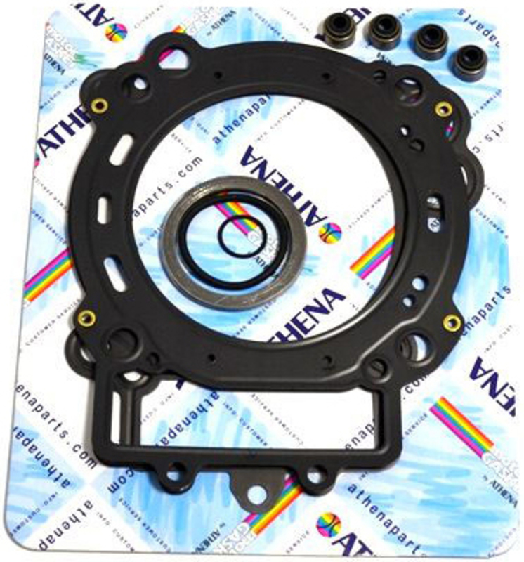 Athena S.p.a. Unisex Top End Gasket Set