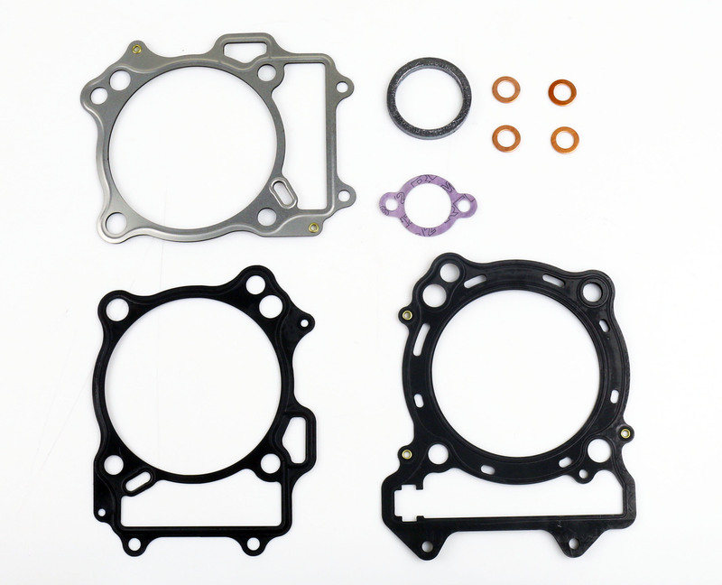 ATHENA Top End Gasket Set