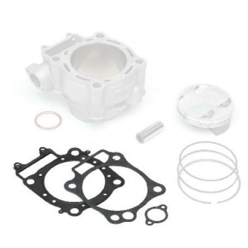CYLINDER WORKS Head Cover Gasket