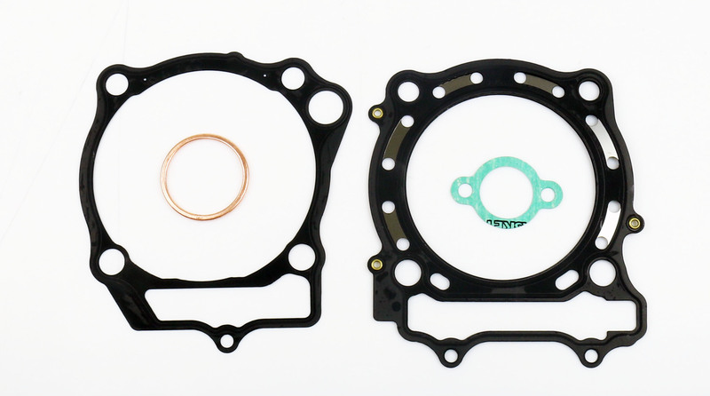 ATHENA Top End Gasket Set