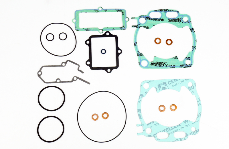 ATHENA Top End Gasket Set for Big Bore Cylinder Kit