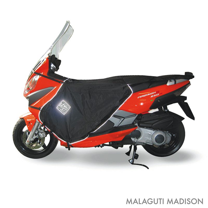 Manta Moto Tucano Termoscud X R167 Termoscud E Ripari Moto