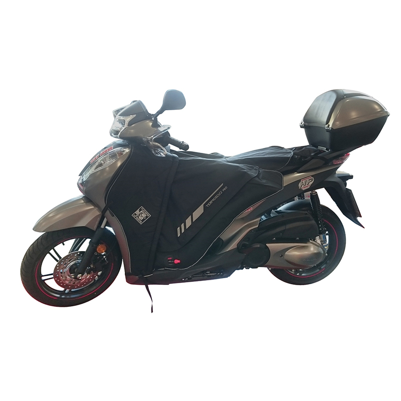 TUCANO URBANO Termoscud Pro 4 Season Scooter Leg Cover Honda SH300